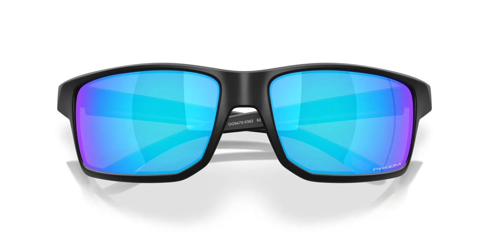 Oakley Gibston Xl 9470 Sunglasses - view 15